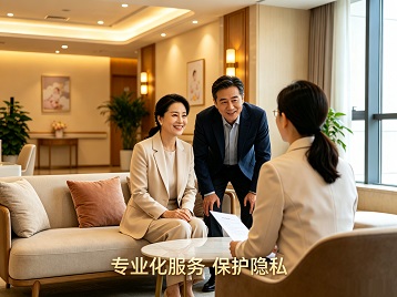 望江有偿售卵代生女生的客户的客户群体有哪些