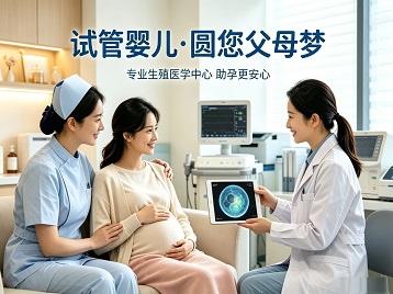 望江辅助生育服务 试管婴儿行业的兴起背景、发展与未来展望